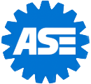 ASE Certified